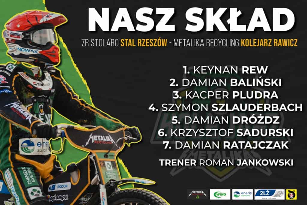 awizowany rawicz