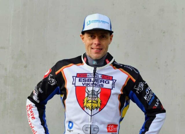 Transmisja z pożegnalnego występu Bjarne Pedersena na kanale BestSpeedwayTV!