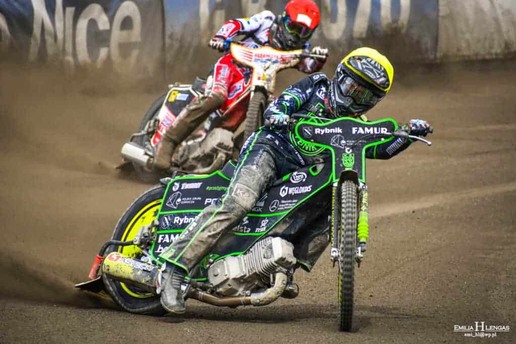 Krzysztof Mrozek uspokaja kibiców ROW Rybnik! 1 187269215 250941496824453 7463500278183436527 n