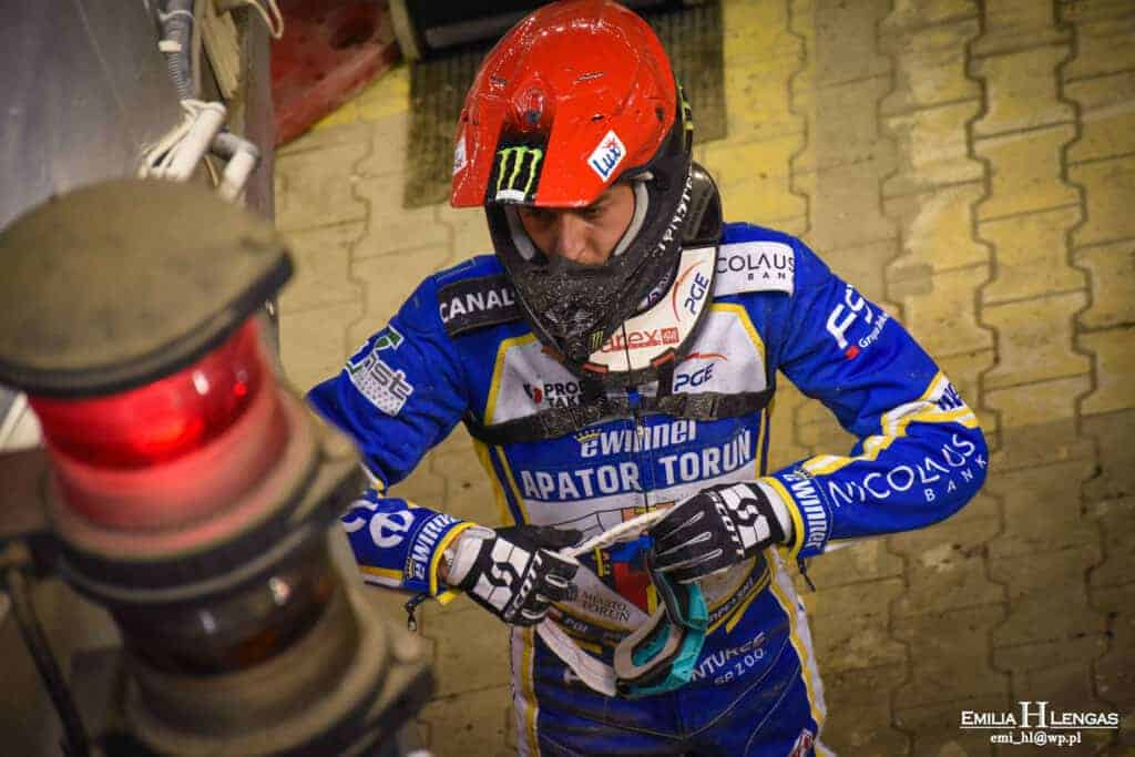 Znamy dziką kartę na EWINNER Toruń FIM Speedway Grand Prix of Poland!!! 1 236152934 318199340098668 1369518269731088568 n
