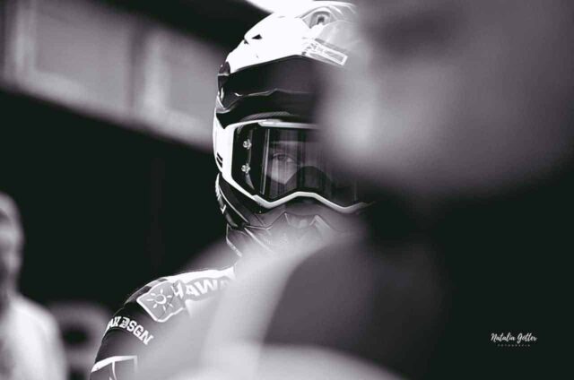 Skrawki toru (13): Speedway’s Not Dead