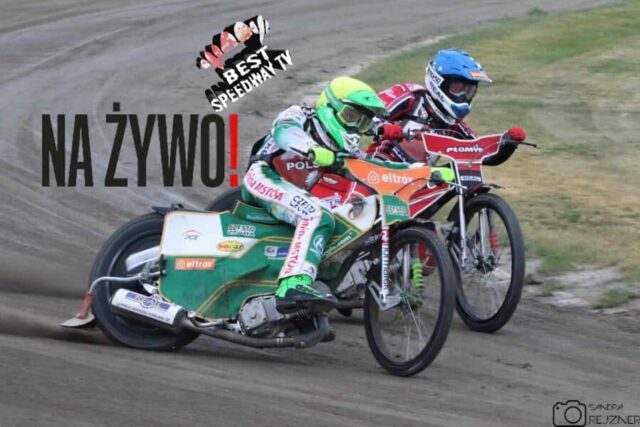 Relacja NA ŻYWO – 2. finał IMŚJ w Krośnie