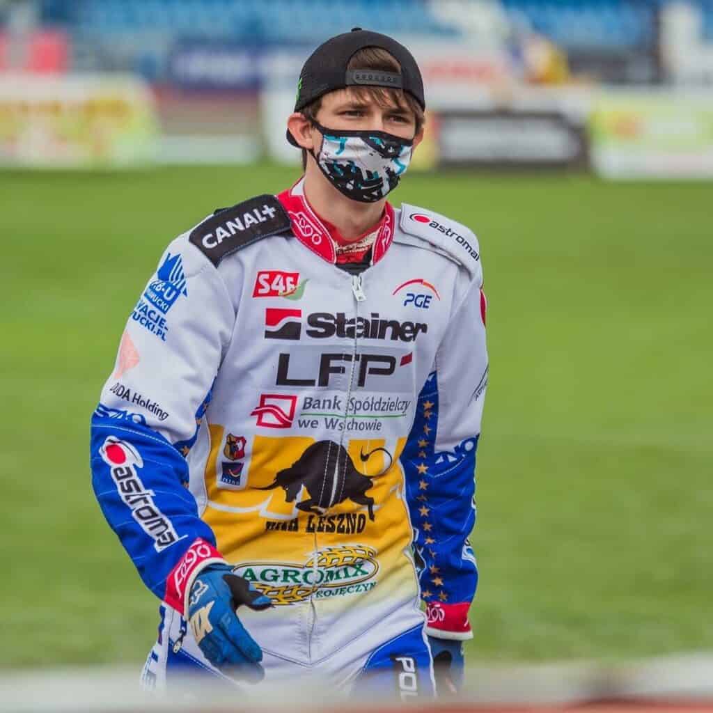 Fogo Unia Leszno traci jednego z juniorów! 1 117117439 316888959361500 1102898807318703472 n