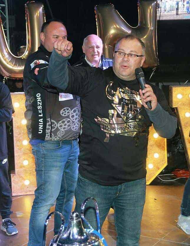 Piotr Baron: "Nie pojechaliśmy tak dobrze, jakbyśmy oczekiwali" (wywiad) 1 27459347 1706189452795087 1301526320963167058 n