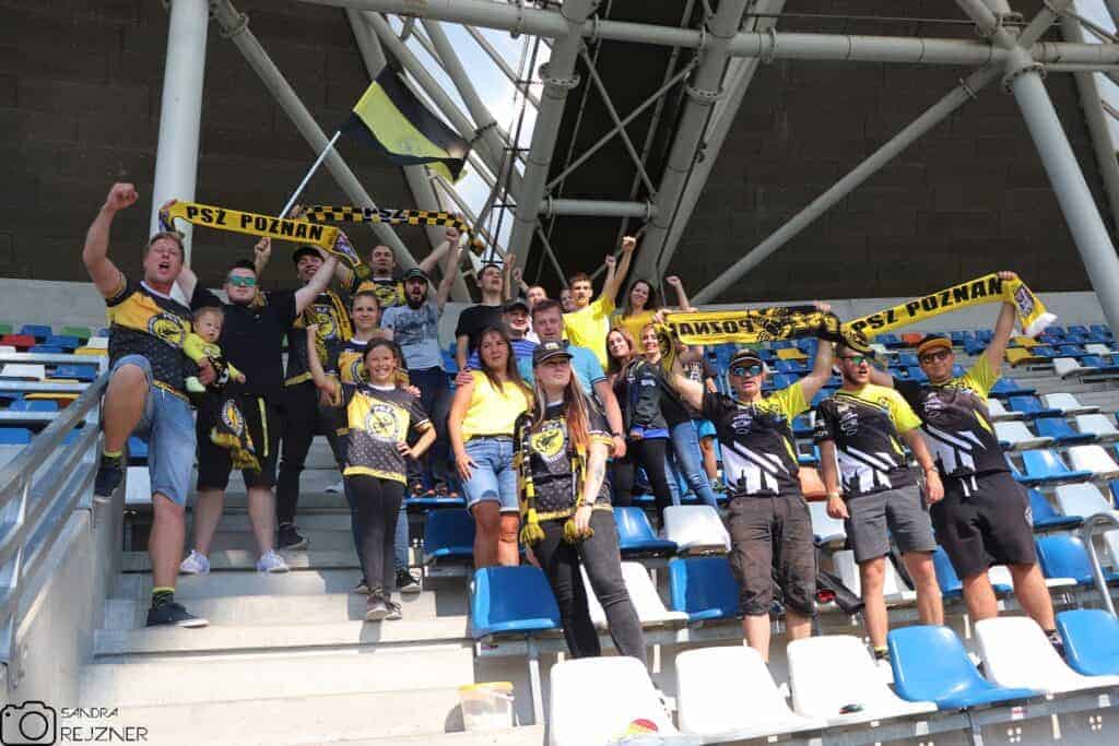 PSŻ Poznań czyli Okiem Skorpiona – Nadzieja na lepsze jutro. 6 galeria 1 7