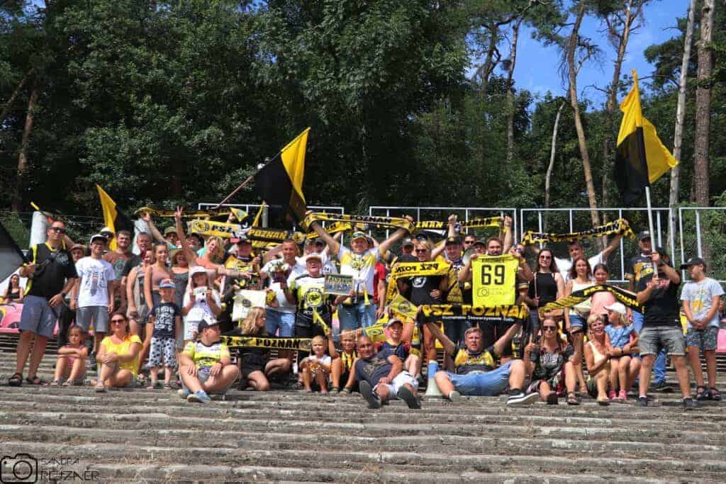 PSŻ Poznań czyli Okiem Skorpiona – Nadzieja na lepsze jutro. 4 galeria 3 7