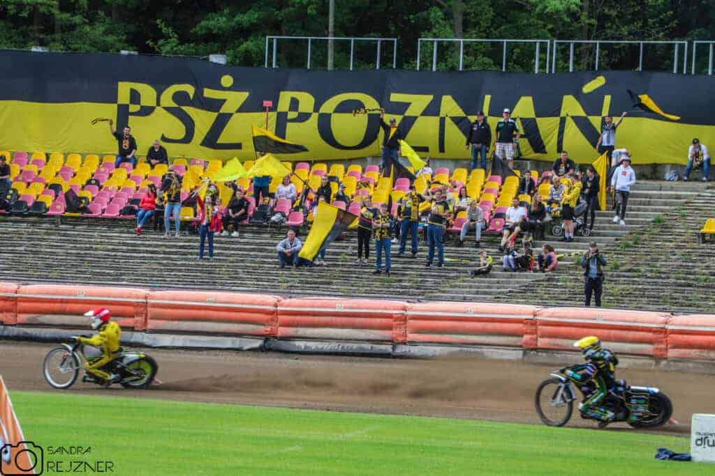 PSŻ Poznań czyli Okiem Skorpiona – Nadzieja na lepsze jutro. 1 galeria 6