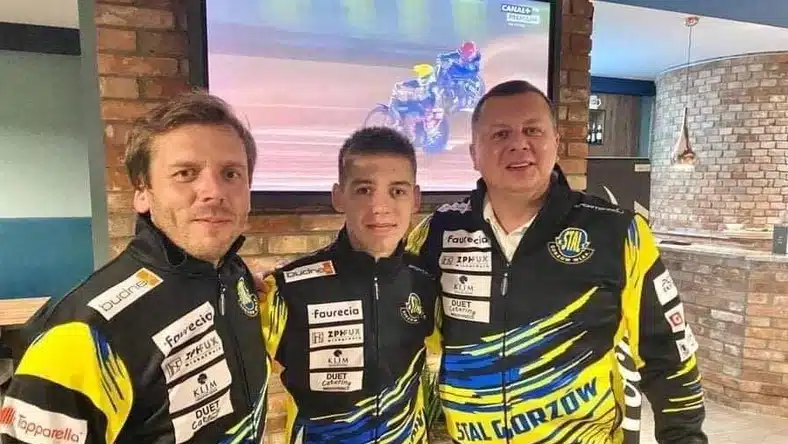 Klub wrzucił jego zdjęcie, chociaż nic nie uzgodnili. Mistrz Polski wyjaśnia znaną aferę 2 zdjęcie