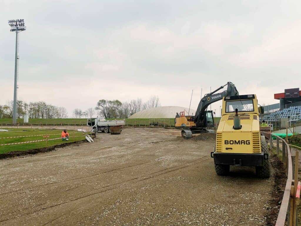 W Krsko powstaje nowy tor! 2 254293755 4626230217414719 2830560720085046952 n