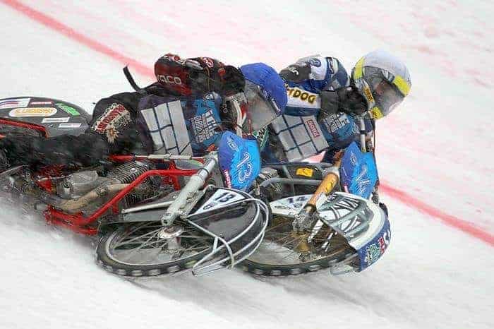 European Individual Ice Speedway Championship już niedługo. 1 47576828 1001006603393525 3656263937772486656 n