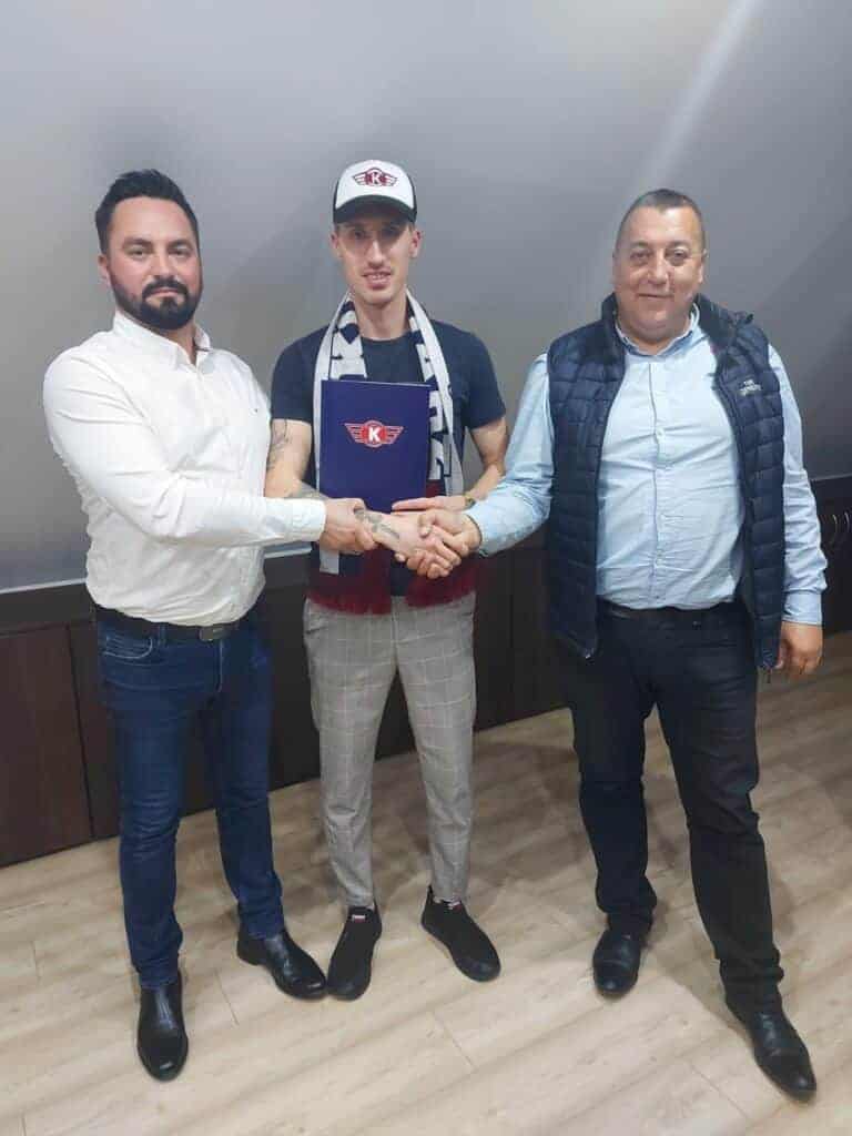 Transfery Żużlowe. Adrian Cyfer znalazł nowy klub w 2. lidze żużlowej. 1 4E81E27C 140E 4EE8 90EF 3744D16B3BF3