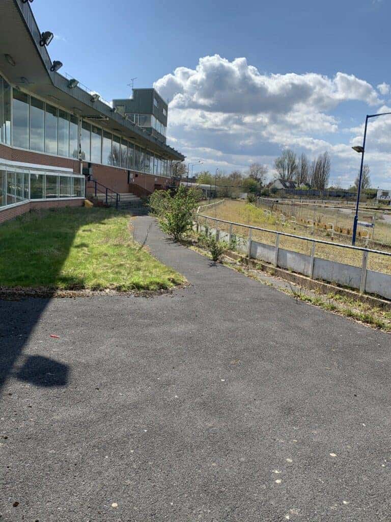 Oxford wystartuje w lidze! Wielki powrót na żużlową mapę Anglii! 1 71FDE9EC C9C8 4780 BDB3 A63F3AE076E7