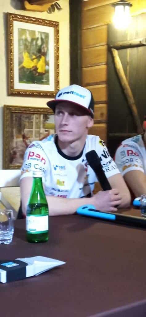 Cellfast Wilki Krosno prezentują skład na sezon 2022. 2 IMG 20211110 1908581