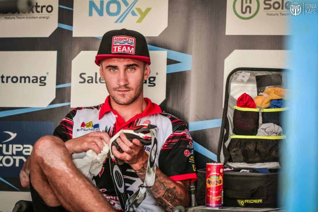 Liga duńska na żużlu. Slangerup Speedway wysoko pokonuje swoich rywali. Świetne występy Lyagera i Jepsena Jensena 2 Polonia Bydgoszcz