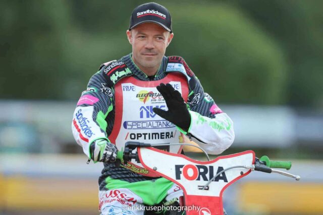 Transfery żużlowe. Peter Ljung wraca do domu