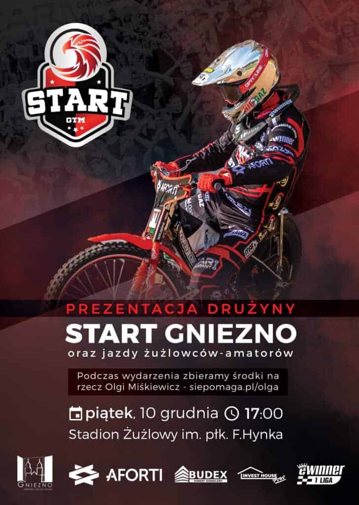 prezentacja gniezno
