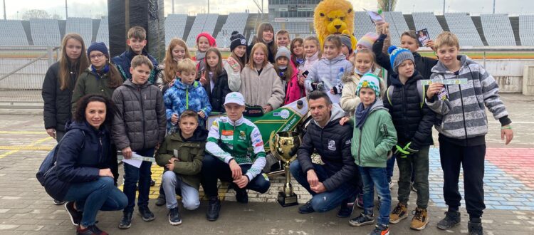 Świetna inicjatywa częstochowskiego klubu 1 sp131 750x330 1