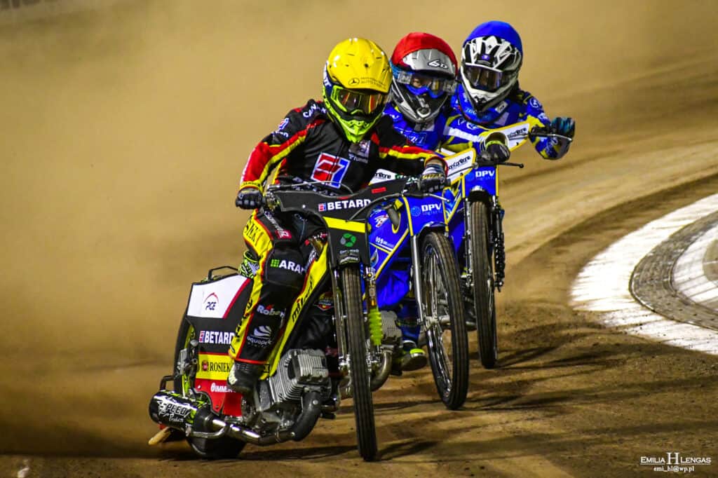 Artem Laguta o idealnym sezonie, pozostaniu w Betard Sparcie Wrocław i planach na następny sezon 2 177723105 235641711687765 29660714564635853 n