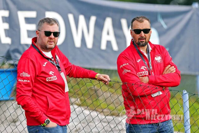 Rafał Dobrucki: „Miniony sezon należy ocenić pozytywnie”