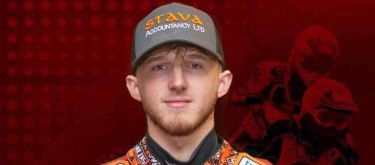 Transfery żużlowe. Włókniarz z kolejnym zawodnikiem U24 1 jenkins news2022