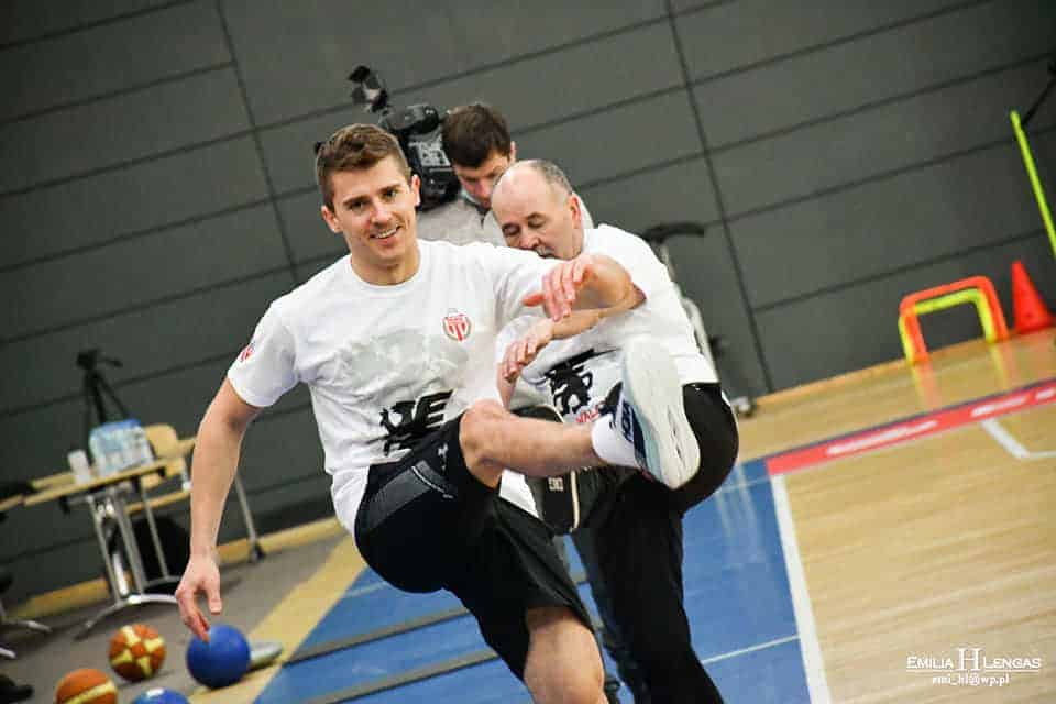 Grzegorz Zengota: "będziemy robili wszystko, aby utrzeć nosa również tym najlepszym" 3 151266369 189554809629789 2733124310589873601 n