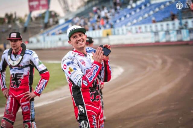 Grzegorz Zengota z nowym klubem w Bauhaus-Ligan