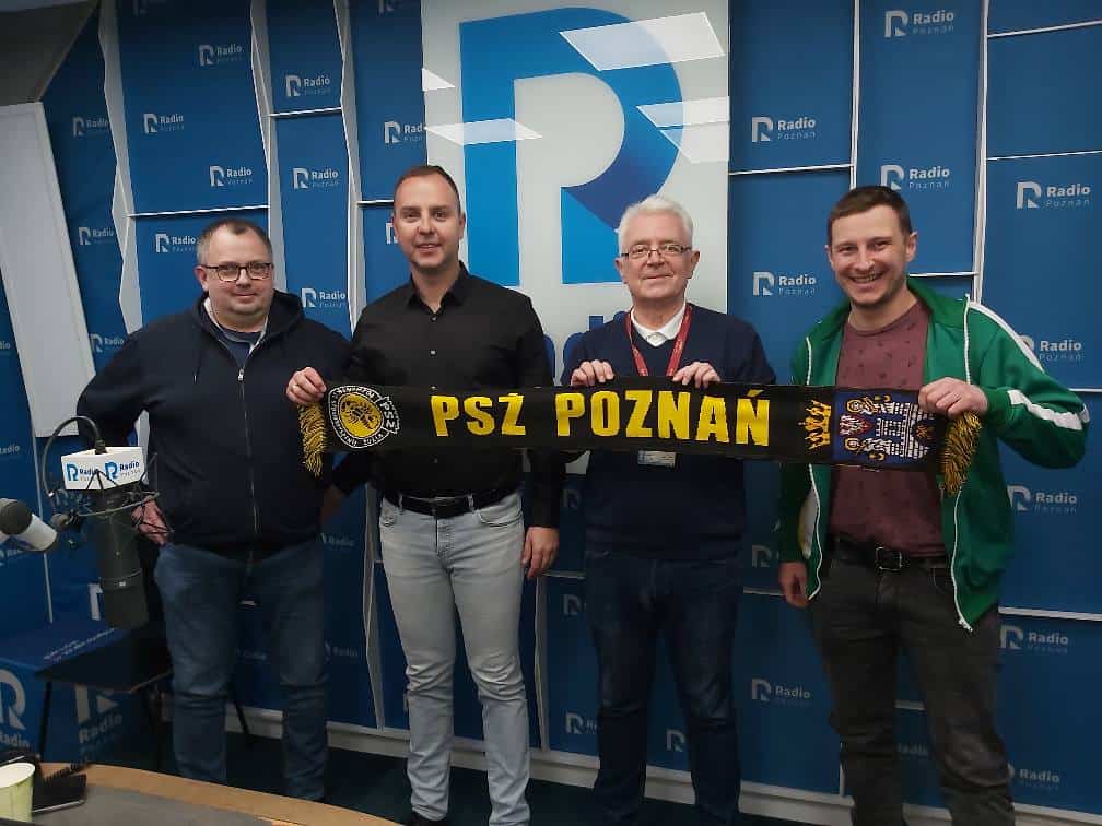 Znamy plan sparingowy SpecHouse PSŻ Poznań przed startem sezonu 2022. 2 galeria 2 1