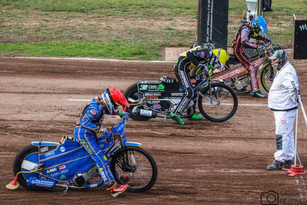 Dwa różne światy, czyli niemieckie kluby w 2. Lidze Żużlowej 1 121447178 2846806968755627 8379748913081035738 n