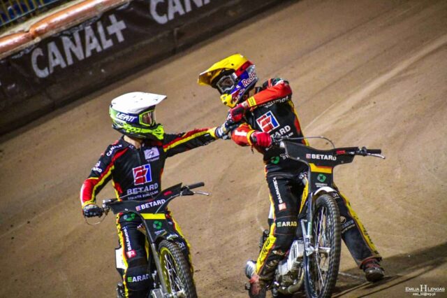 Sparta Wrocław ogłosiła plan sparingowy na sezon 2022