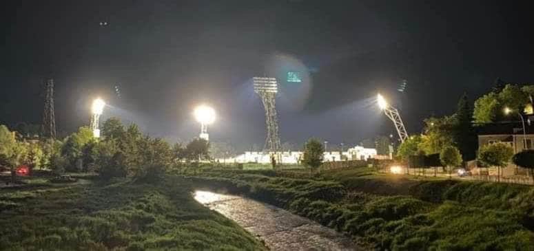 Prezes Wilków Krosno - "Mamy zapewniania, że stadion będzie modernizowany" 3 271716777 339331237911907 7916702228908371752 n