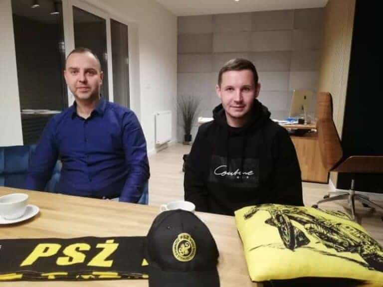 Jakub Kozaczyk: Rawicza to ja się nie boję