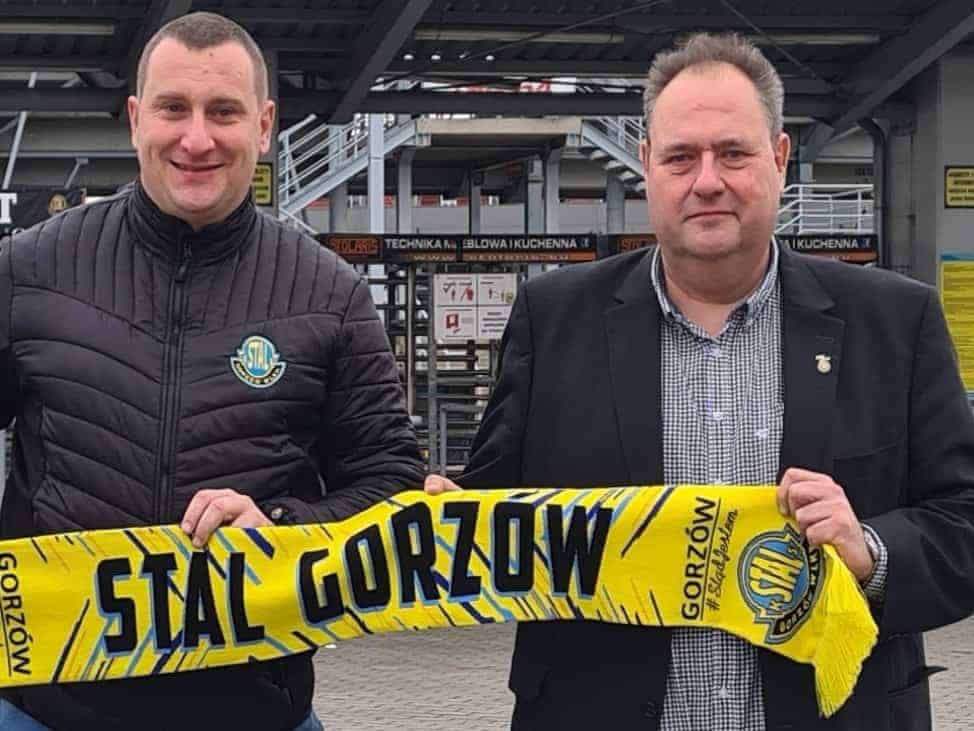 Niemiecki klub partnerem Stali Gorzów 1 274806166 374587061336640 2336418576706996856 n
