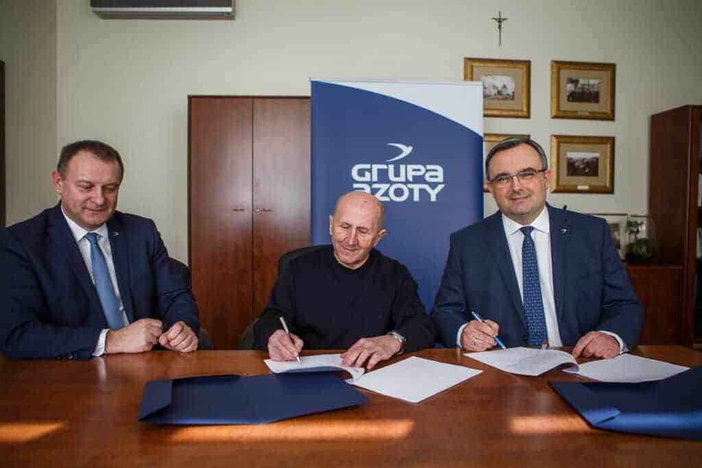 Marek Cieślak wraca do Tarnowa! 1 foto 1