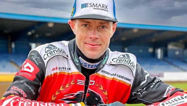 Żużel. Martin Vaculik kończy współpracę z legendą! To koniec pewnej ery 3 mecz