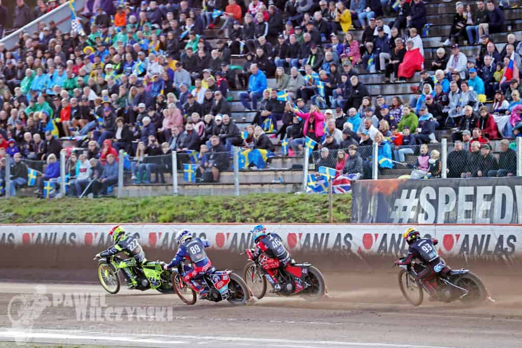 Polskie rundy Grand Prix w TTV! A reszta za 15 zł miesięcznie! 1 Polskie rundy GP