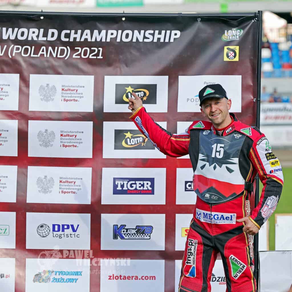 Stanisław Burza: "Na krótki tor raczej nie mam zamiaru wracać" 1 240972809 10223628797562315 3058607325604587063 n