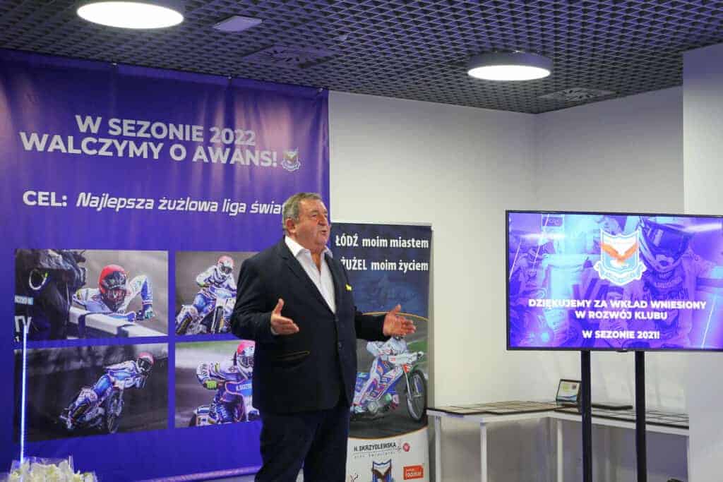 Zmiany w żużlu oczami Skrzydlewskiego 1 244605888 6923898374302771 203572318268830637 n