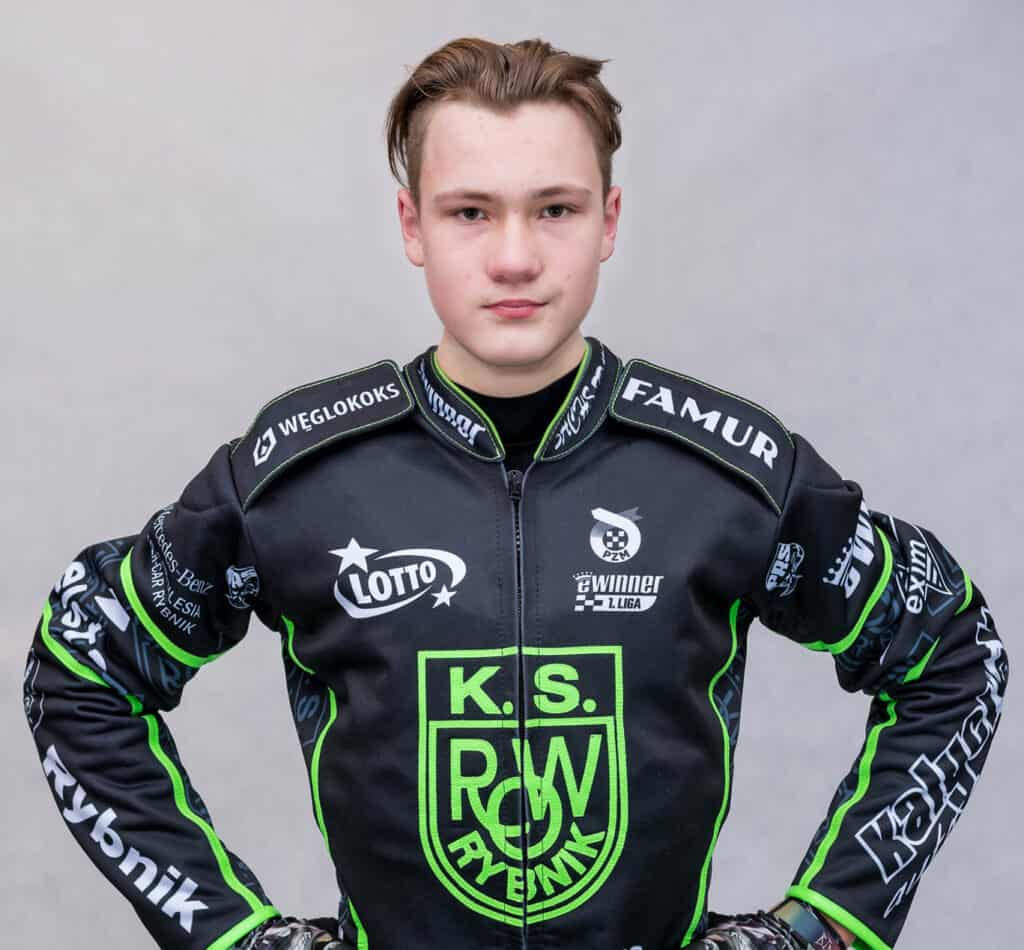 Kolejny junior ROW-u Rybnik kontuzjowany 1 252469613 2915914422054073 2292393288060638524 n e1648464472927