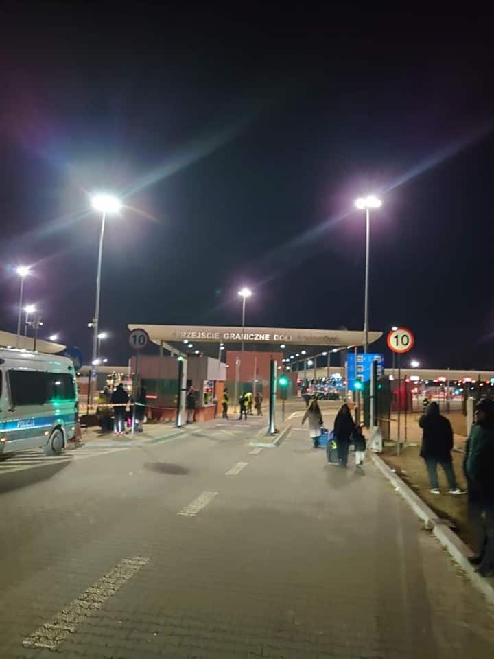 PSŻ Poznań organizuje zbiórkę darów dla przyjaciół Saszy Łoktajeva 1 274748600 4909399185812004 1545809534114833551 n