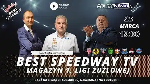 Ogłoszono pełną obsadę Todd Kurtz Testimonial. Pojadą m.in. Doyle i Holder 1 275205043 528897612003544 8688855717979455475 n