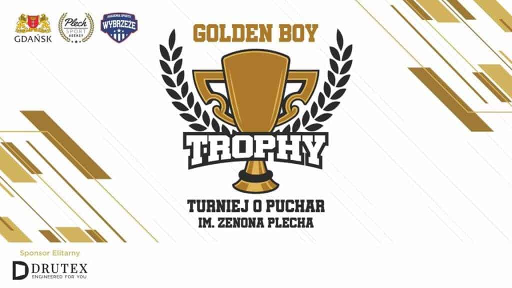 Mini żużlowcy ponownie wezmą udział w Golden Boy Trophy 1 Mini żużlowcy