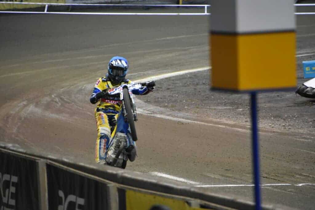 Gorzowianie wygrywają w test meczu z Betard Spartą Wrocław 1 276987816 522281209278745 400840935025431221 n
