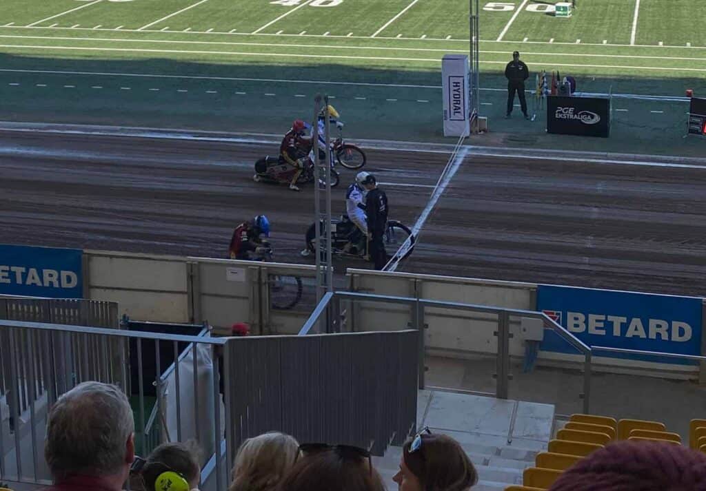 Na Żywo relacja Betard Sparta Wrocław - Motor Lublin 127 277115496 1130819637460862 1554470419564918174 n e1648386555863
