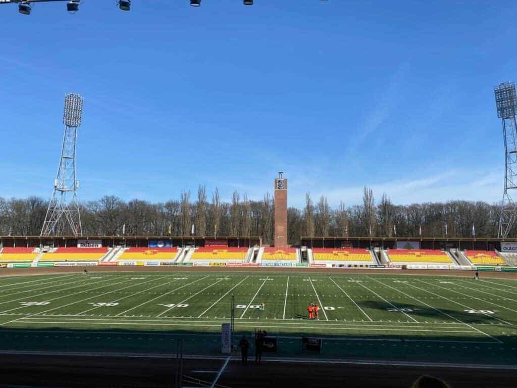 Na Żywo relacja Betard Sparta Wrocław - Motor Lublin 129 277274327 780374126269475 6586029769307371241 n