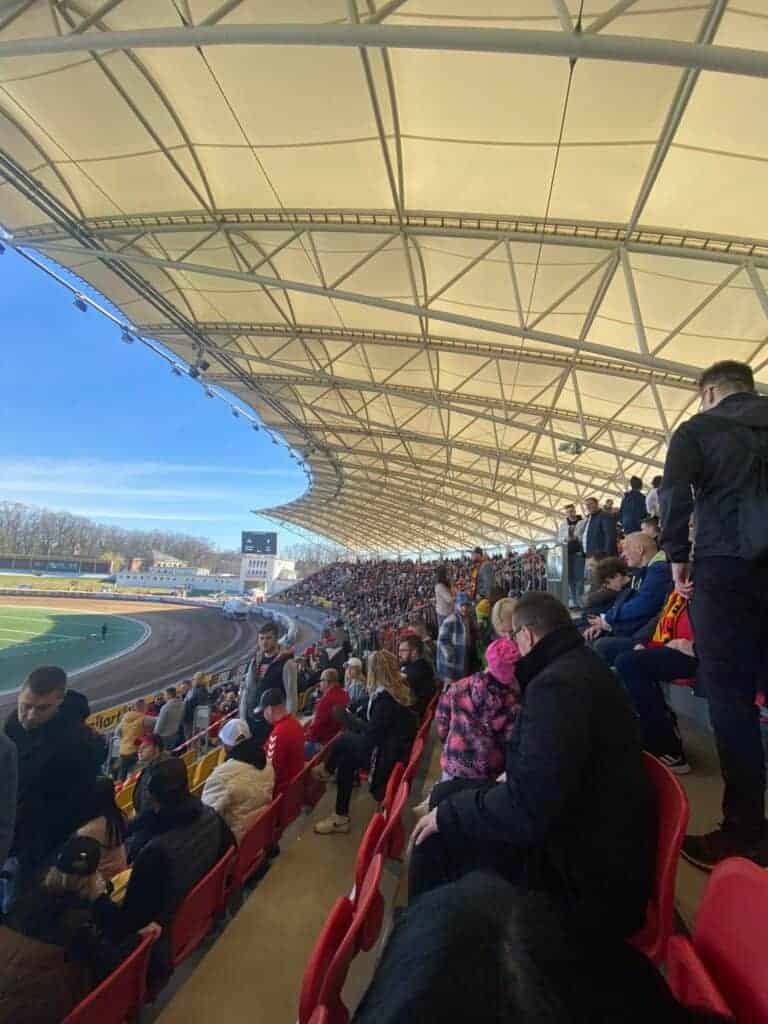 Na Żywo relacja Betard Sparta Wrocław - Motor Lublin 128 277404356 859913898739538 1309680328814057215 n