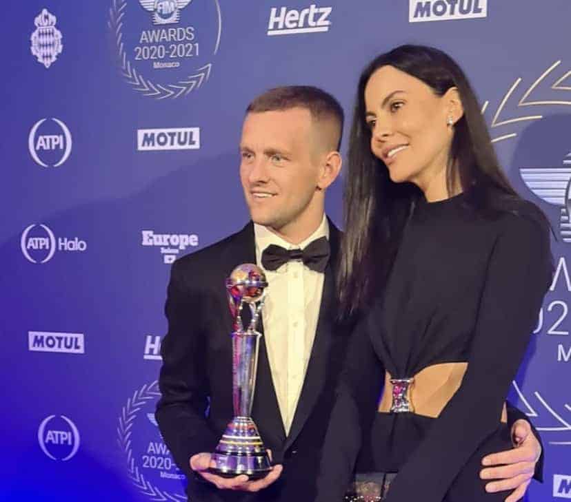 Avelina Laguty zabrała głos bieżących wydarzeń. "Dopadła mnie fala hejtu." 1 Avelina Laguty