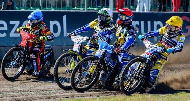 Derby w Zielonej Górze na remis 1 Derby