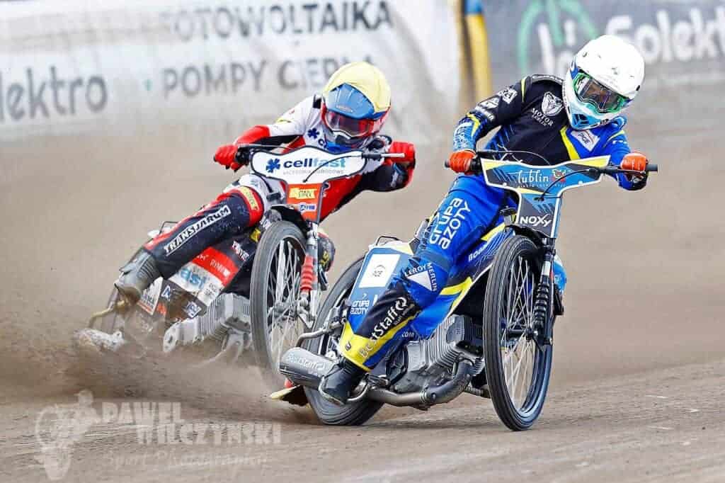 Rozpoczęto zmagania w DMPJ. Połowę zawodów przełożono 1 183207800 10222925681944864 7587038582811214685 n