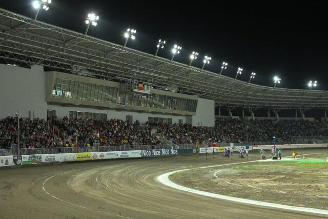 Relacja na żywo Orzeł Łódź – ROW Rybnik
