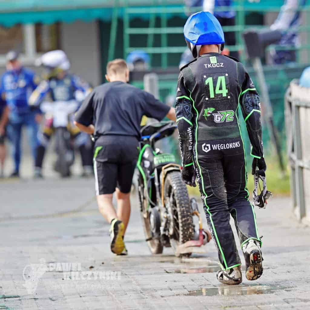 Lekarze przewidują szybki powrót rybnickich juniorów 1 199779434 10223167191702457 1271906053862414075 n